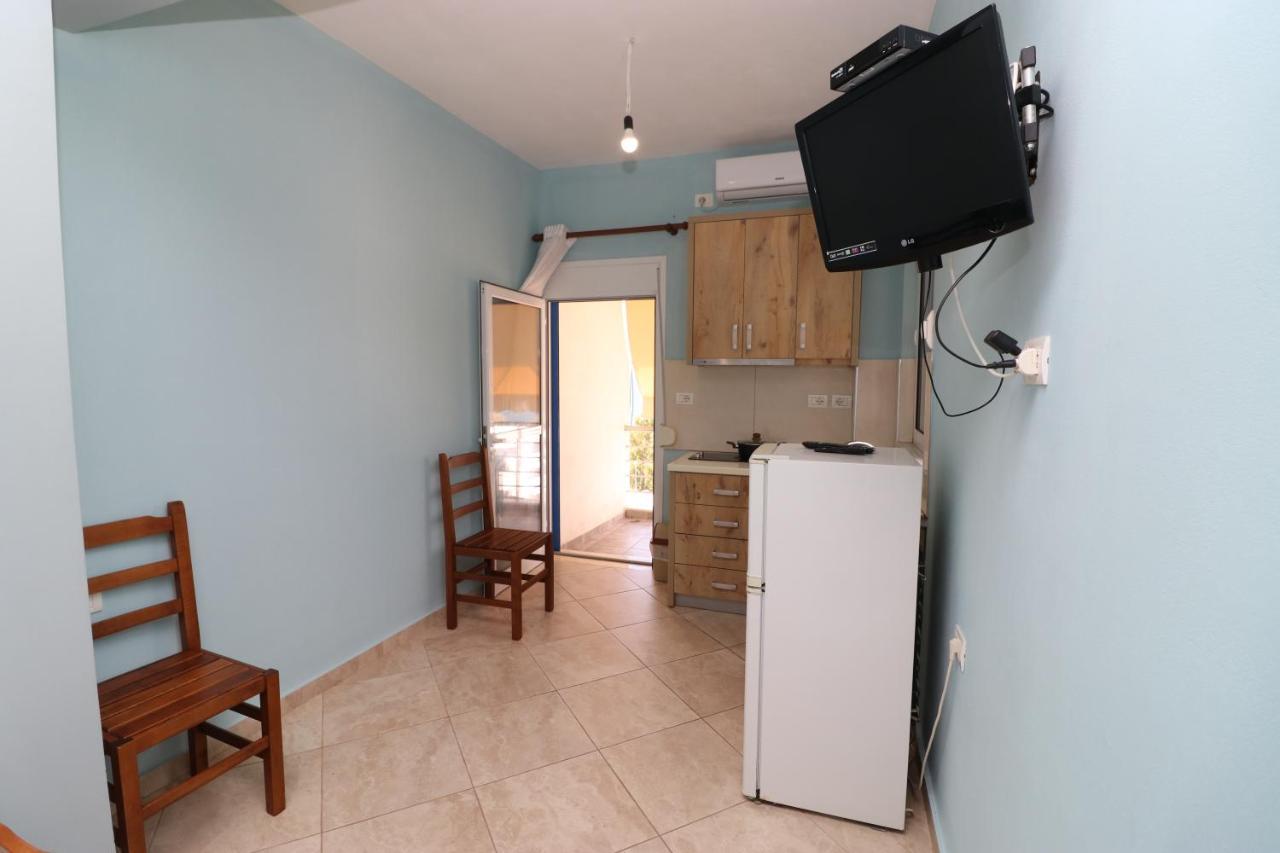 Rooms With View Химар Екстериор снимка