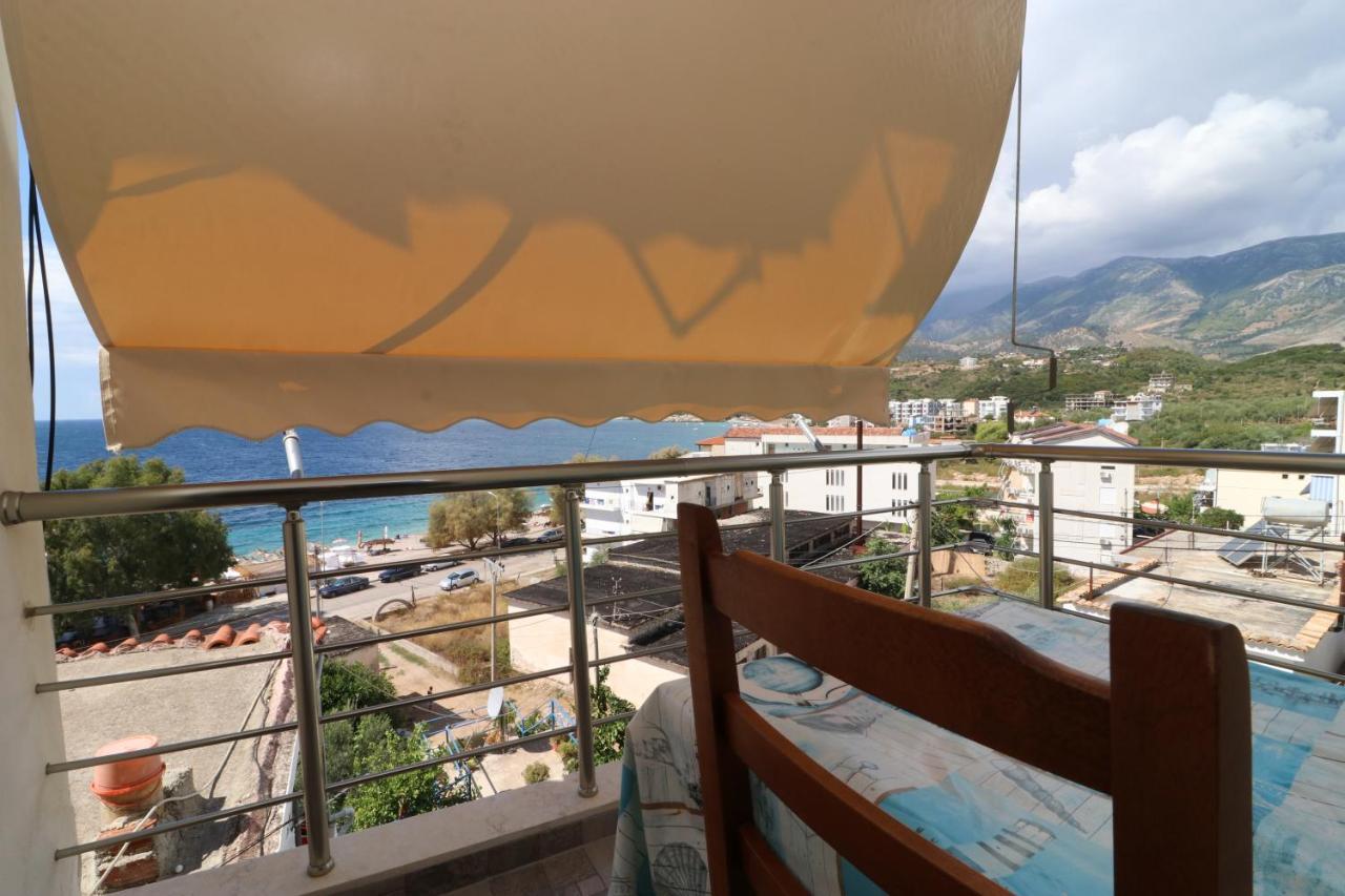 Rooms With View Химар Екстериор снимка