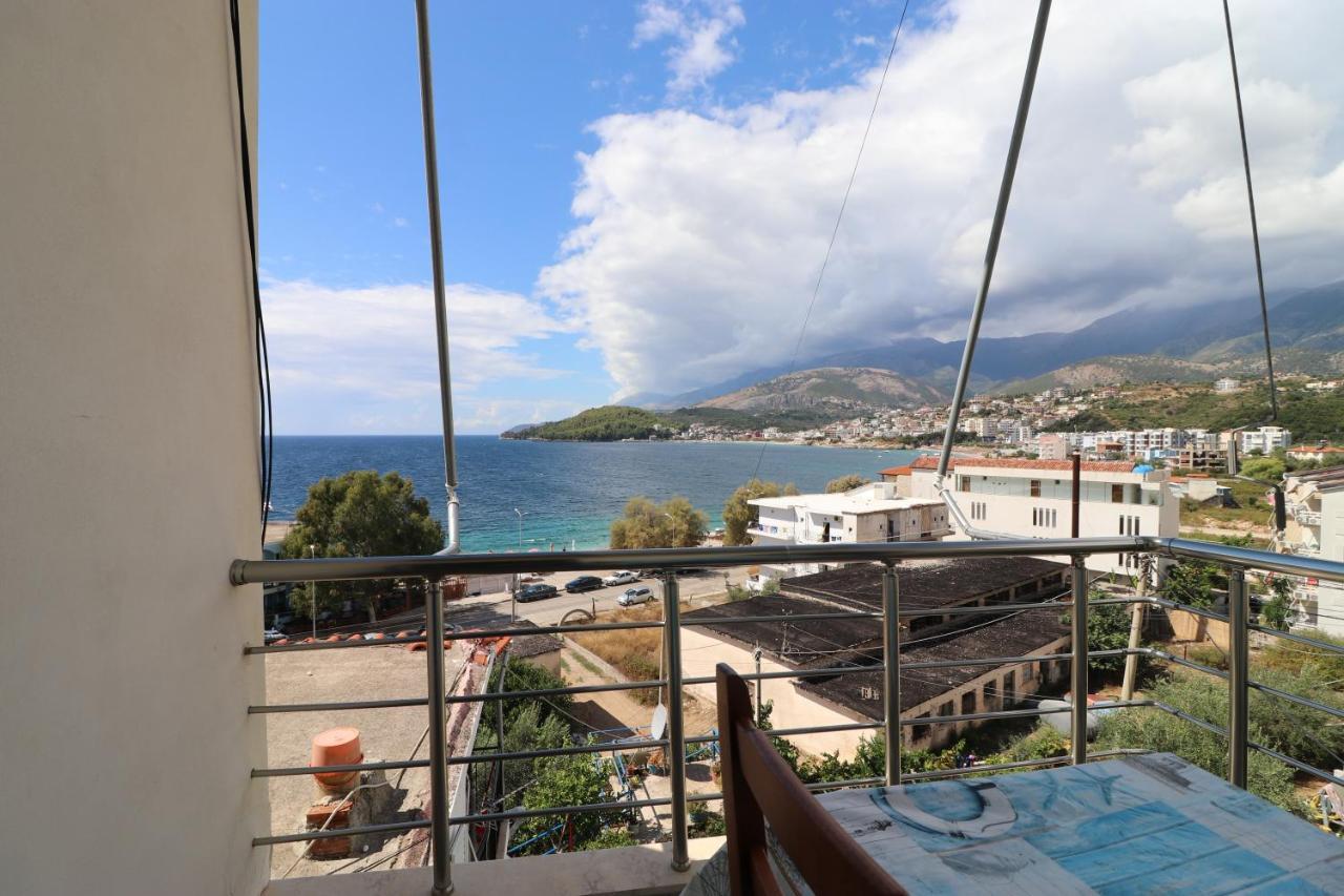 Rooms With View Химар Екстериор снимка
