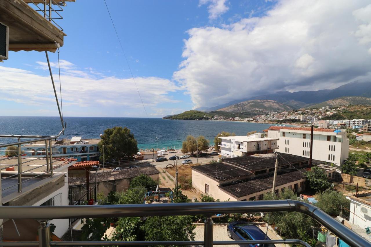 Rooms With View Химар Екстериор снимка