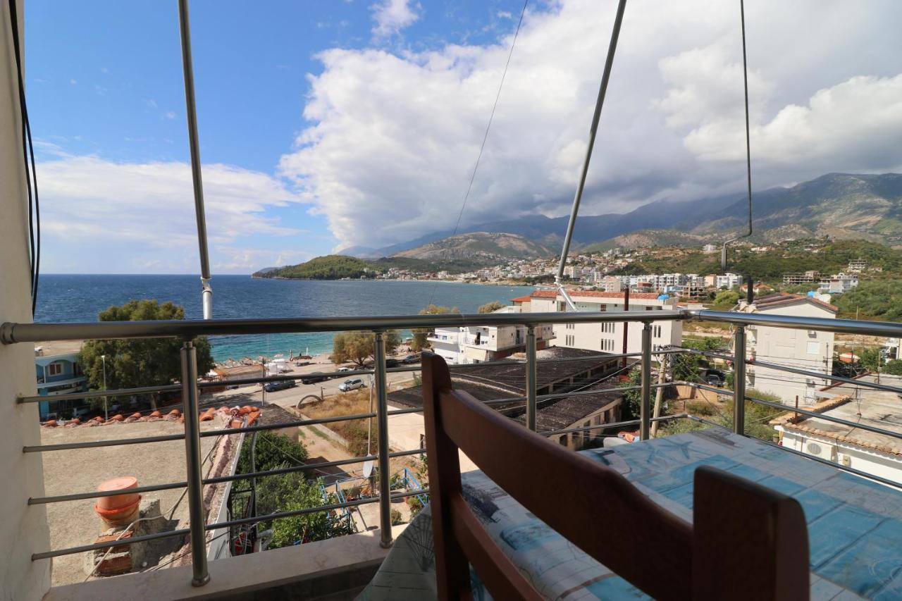 Rooms With View Химар Екстериор снимка