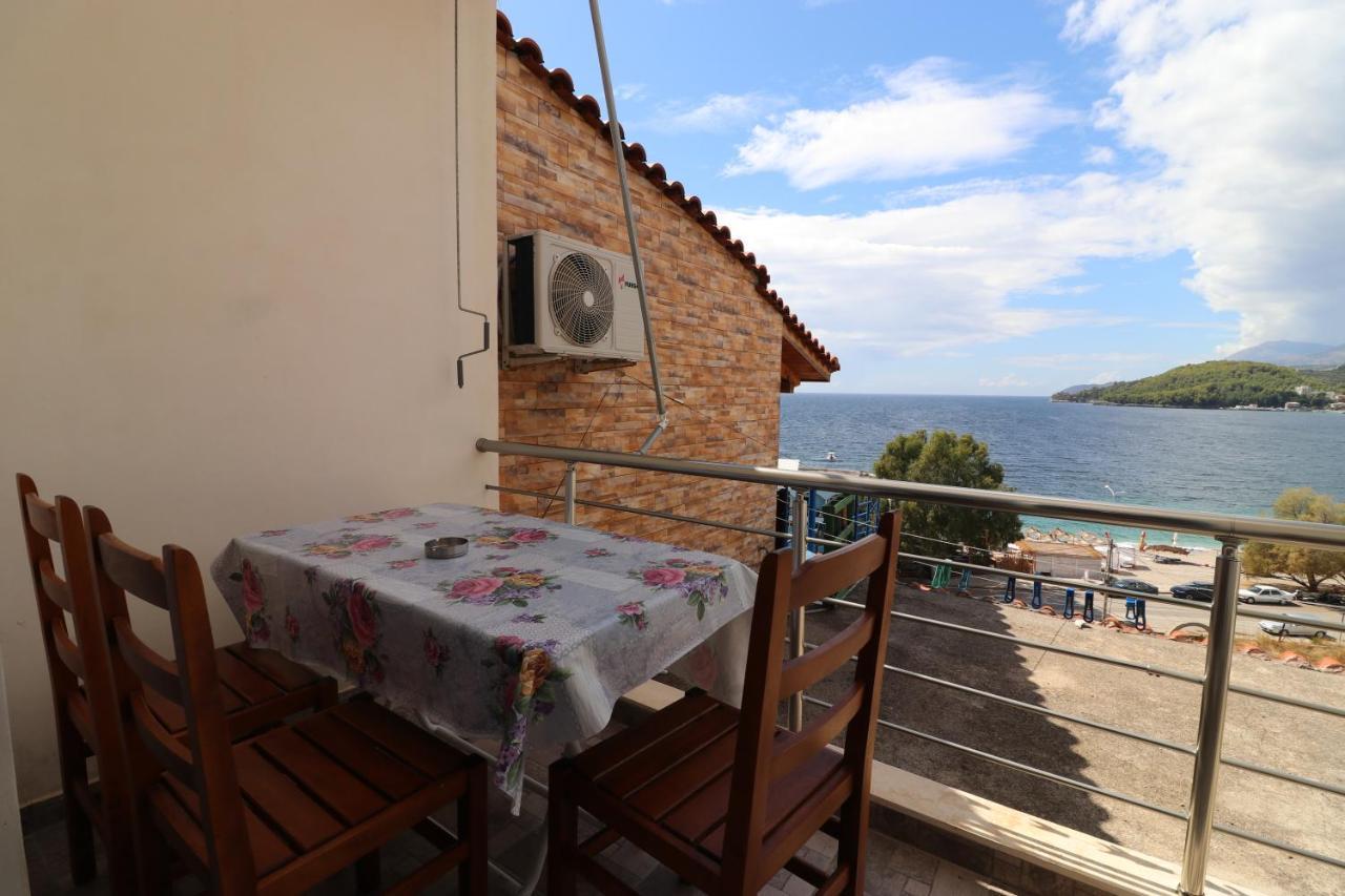 Rooms With View Химар Екстериор снимка