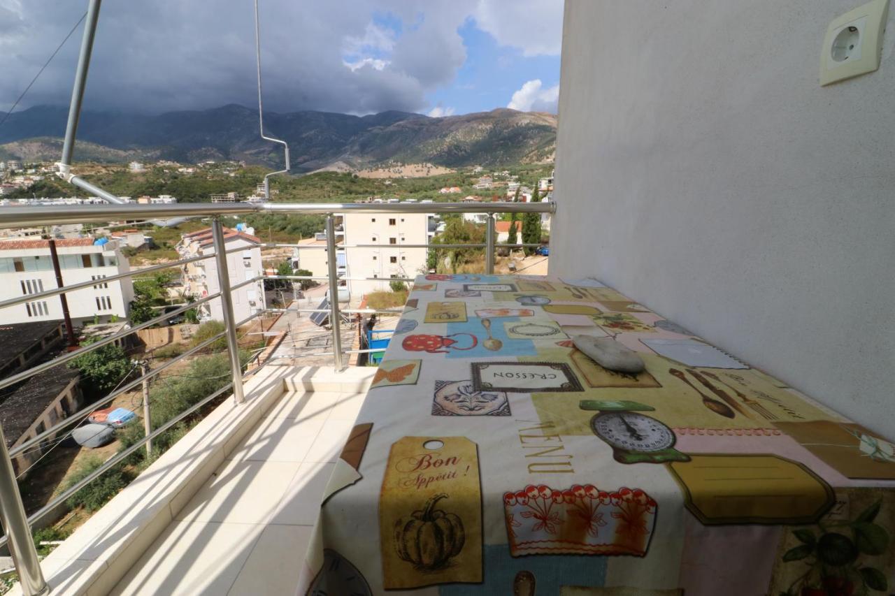 Rooms With View Химар Екстериор снимка