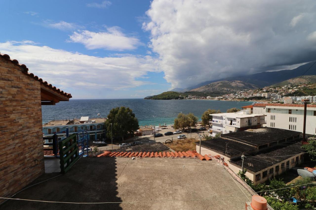 Rooms With View Химар Екстериор снимка
