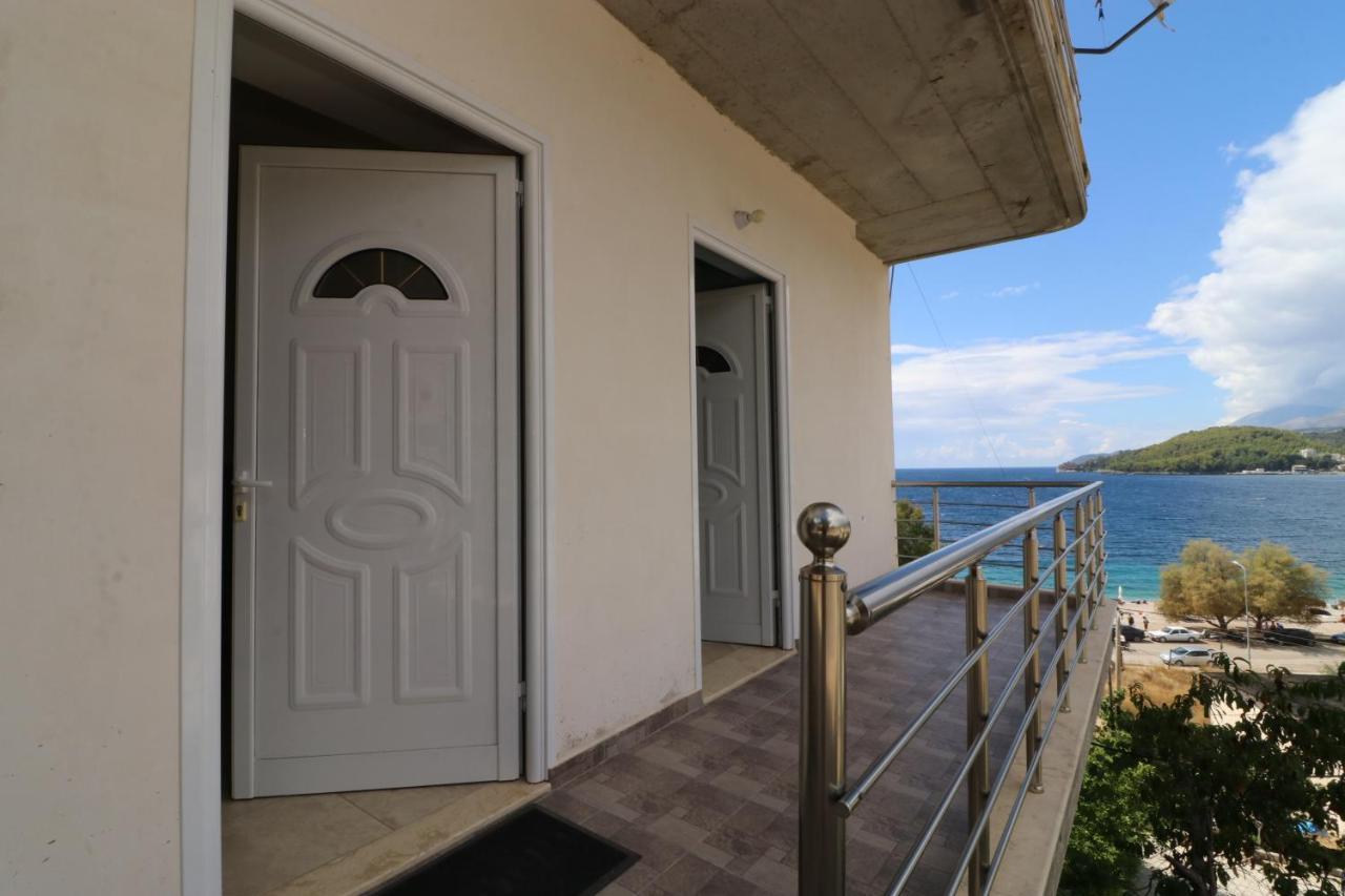 Rooms With View Химар Екстериор снимка