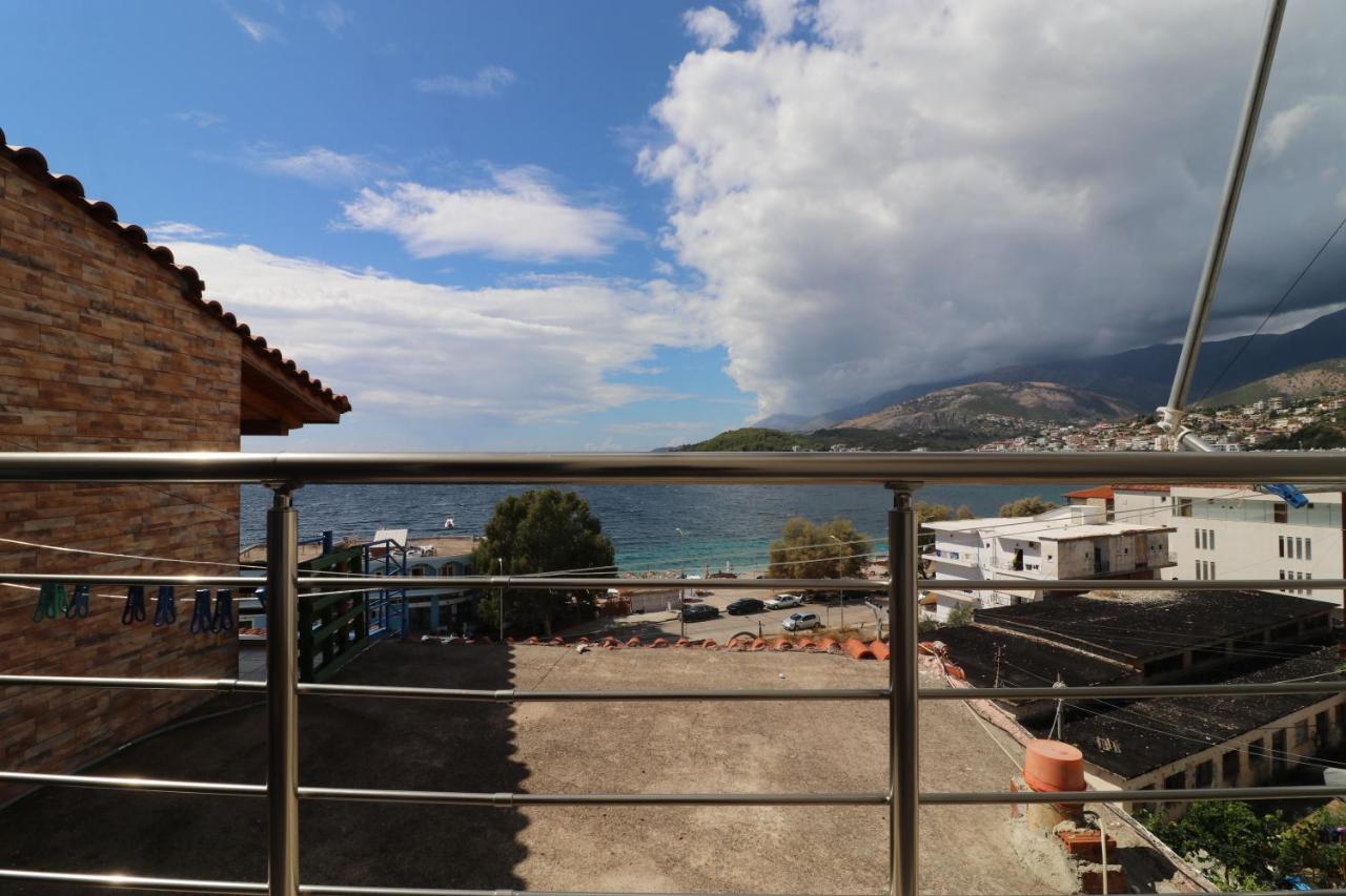Rooms With View Химар Екстериор снимка