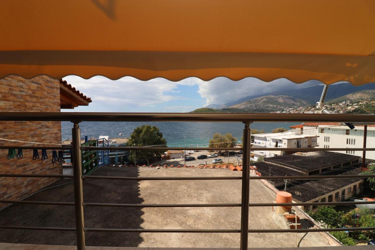 Rooms With View Химар Екстериор снимка