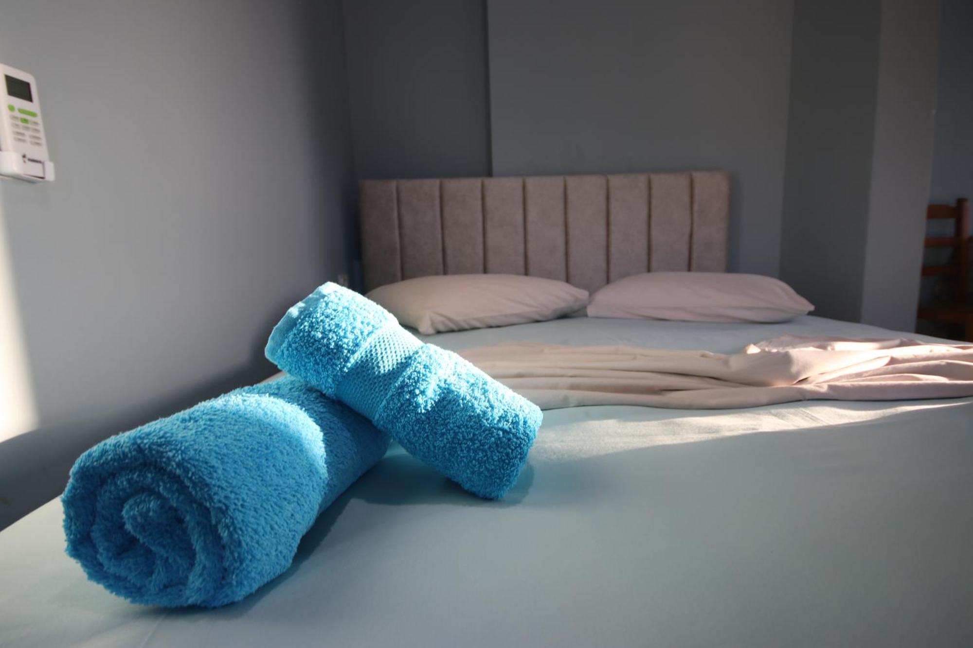 Rooms With View Химар Екстериор снимка