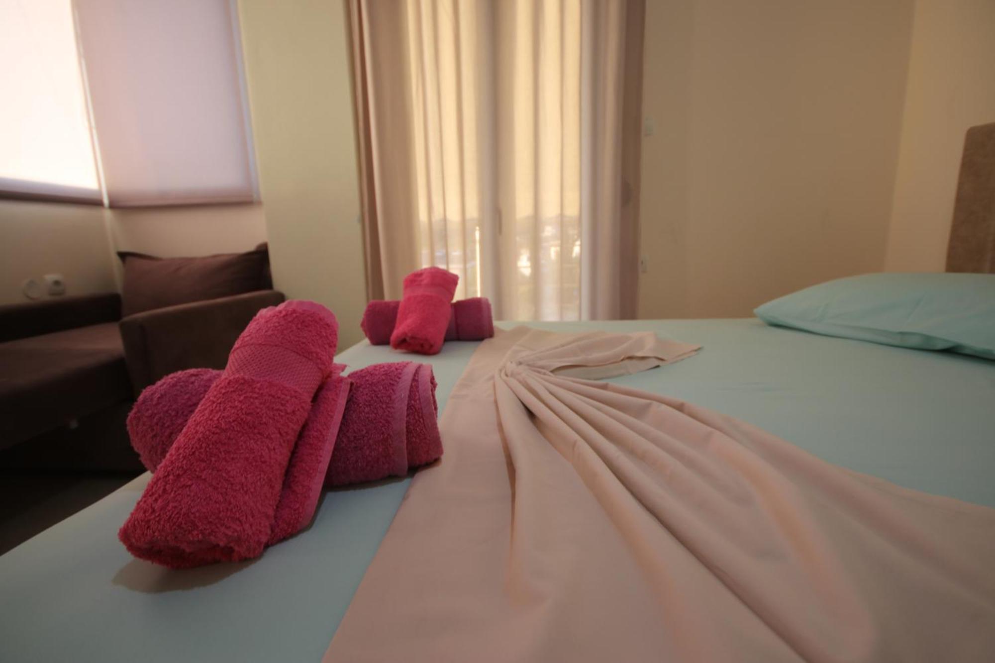 Rooms With View Химар Екстериор снимка