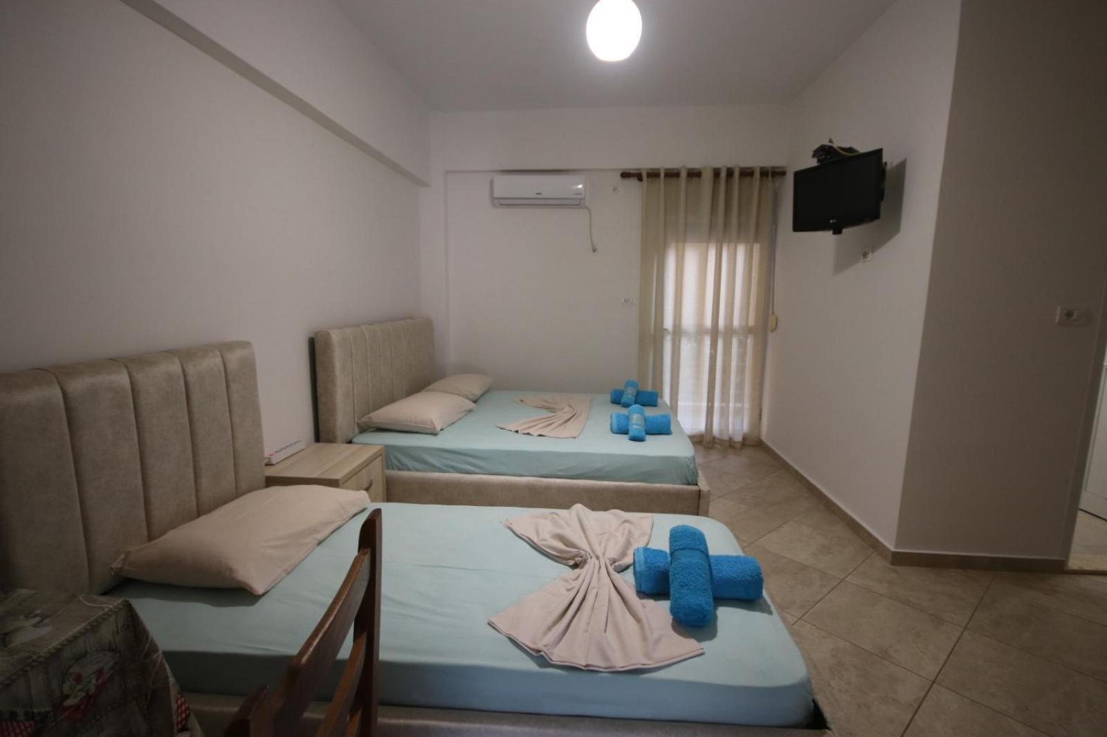 Rooms With View Химар Екстериор снимка
