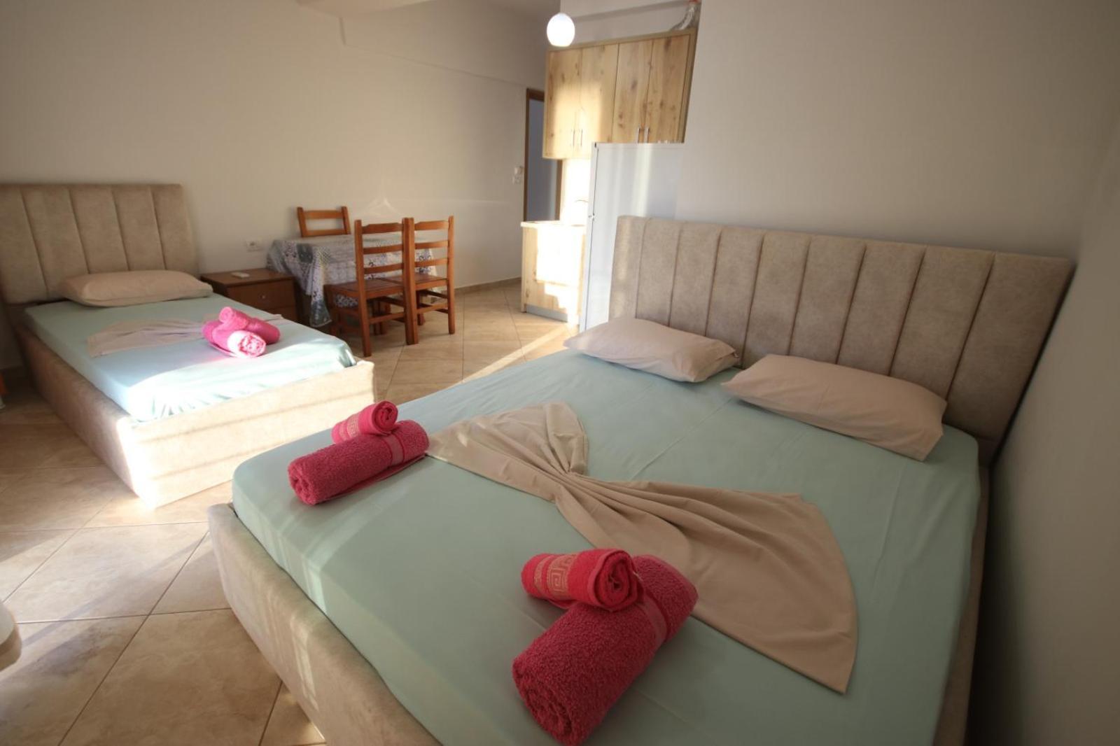 Rooms With View Химар Екстериор снимка
