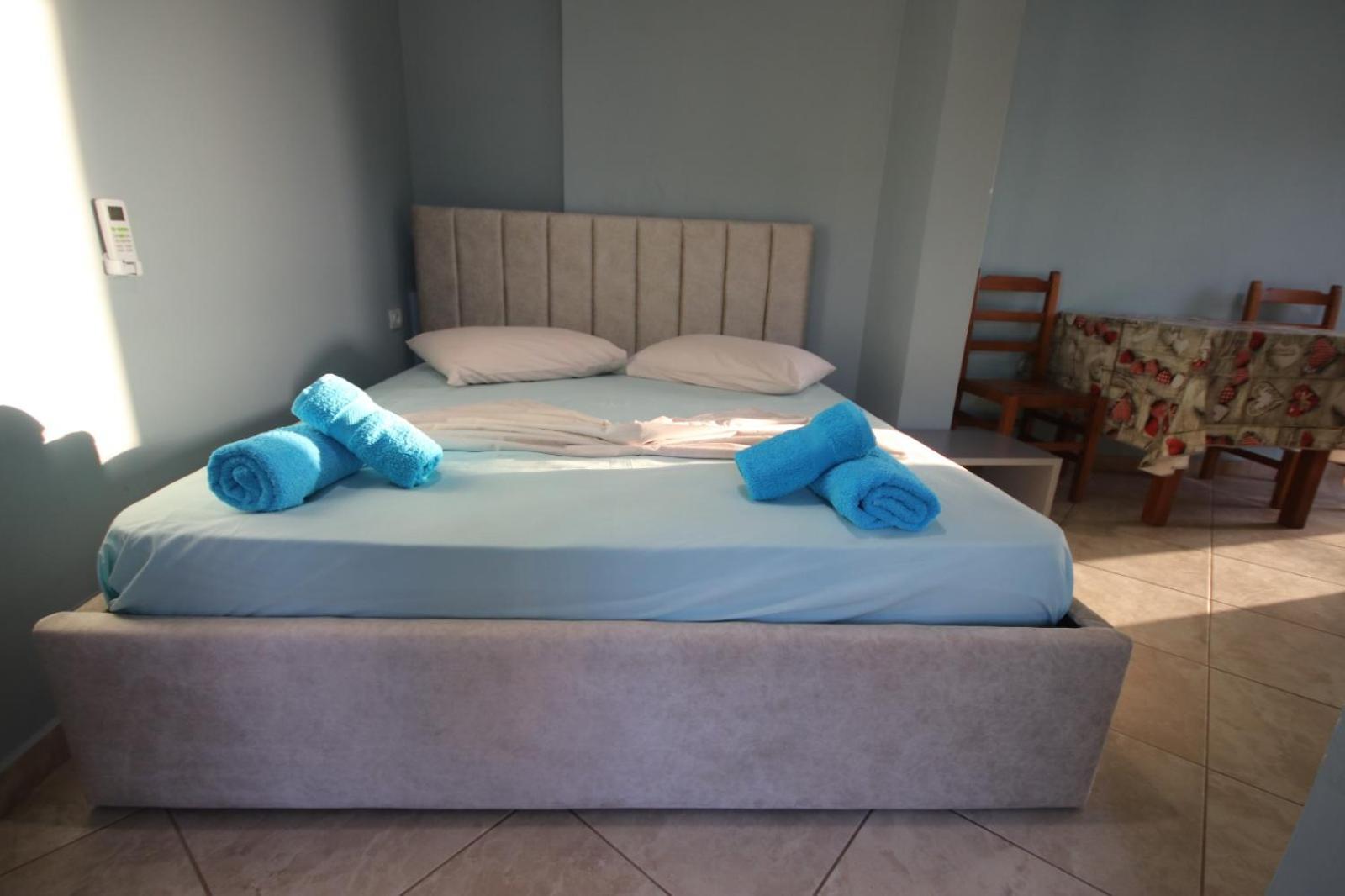 Rooms With View Химар Екстериор снимка