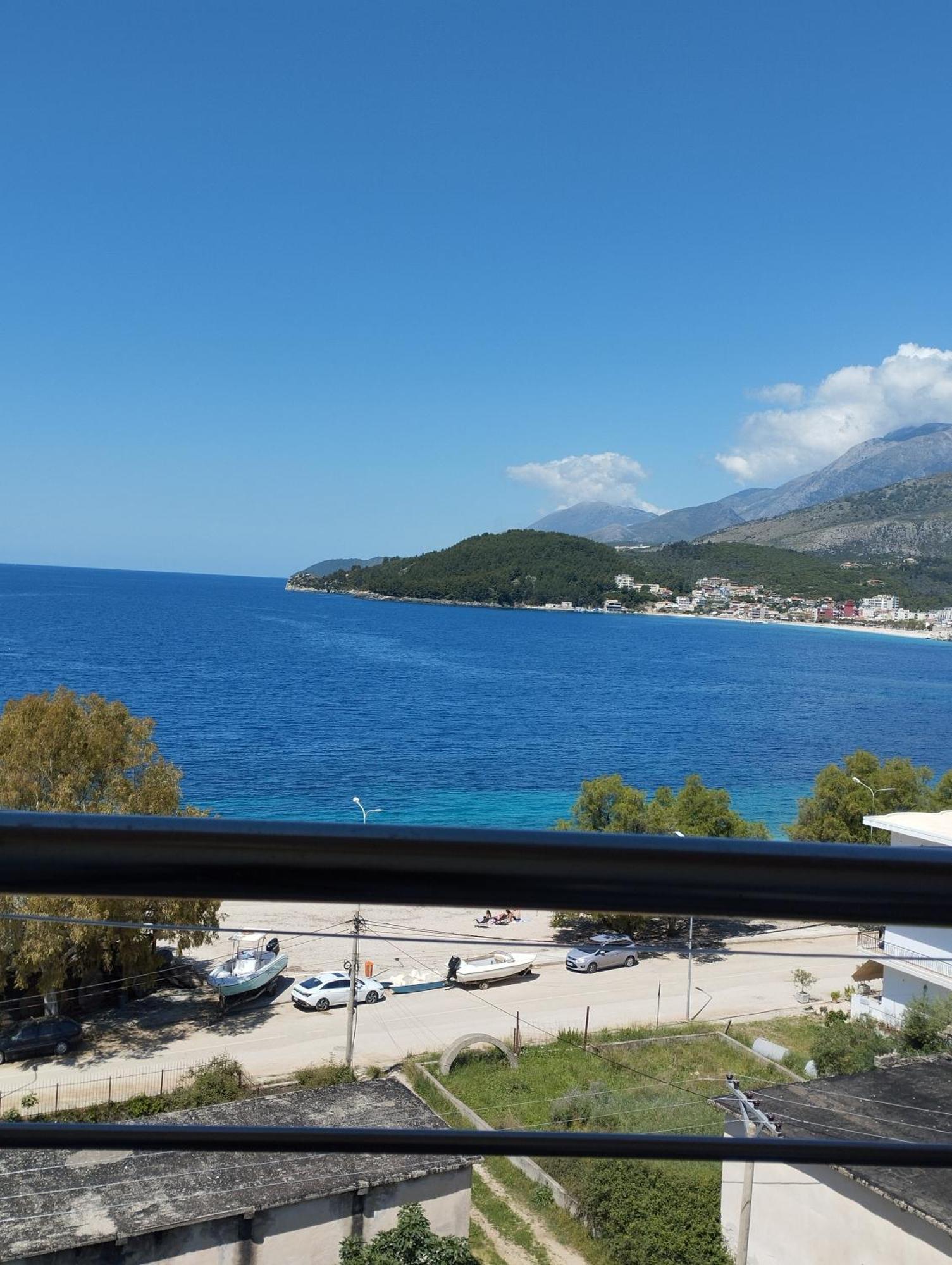 Rooms With View Химар Екстериор снимка