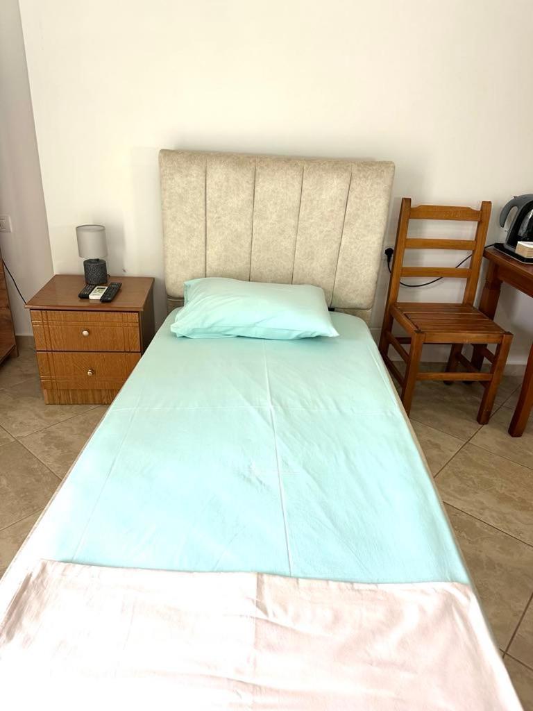 Rooms With View Химар Стая снимка